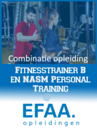 EFAA-Combinatie-opleiding-Fitnesstrainer-B-en-NASM-Personal-Training-380x500