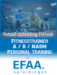 EFAA-Totaal-opleiding-Fitnesstrainer-A,-B-en-NASM-Personal-Training-380x500